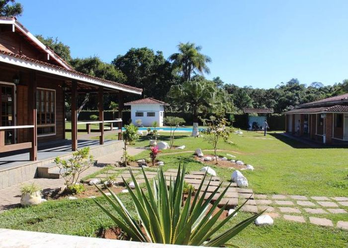 Foto da clínica Clínica de Recuperação Campo Grande - MS