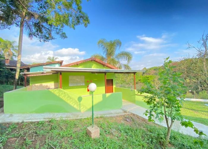 Foto da clínica Clínica de Recuperação Porto Velho - RO